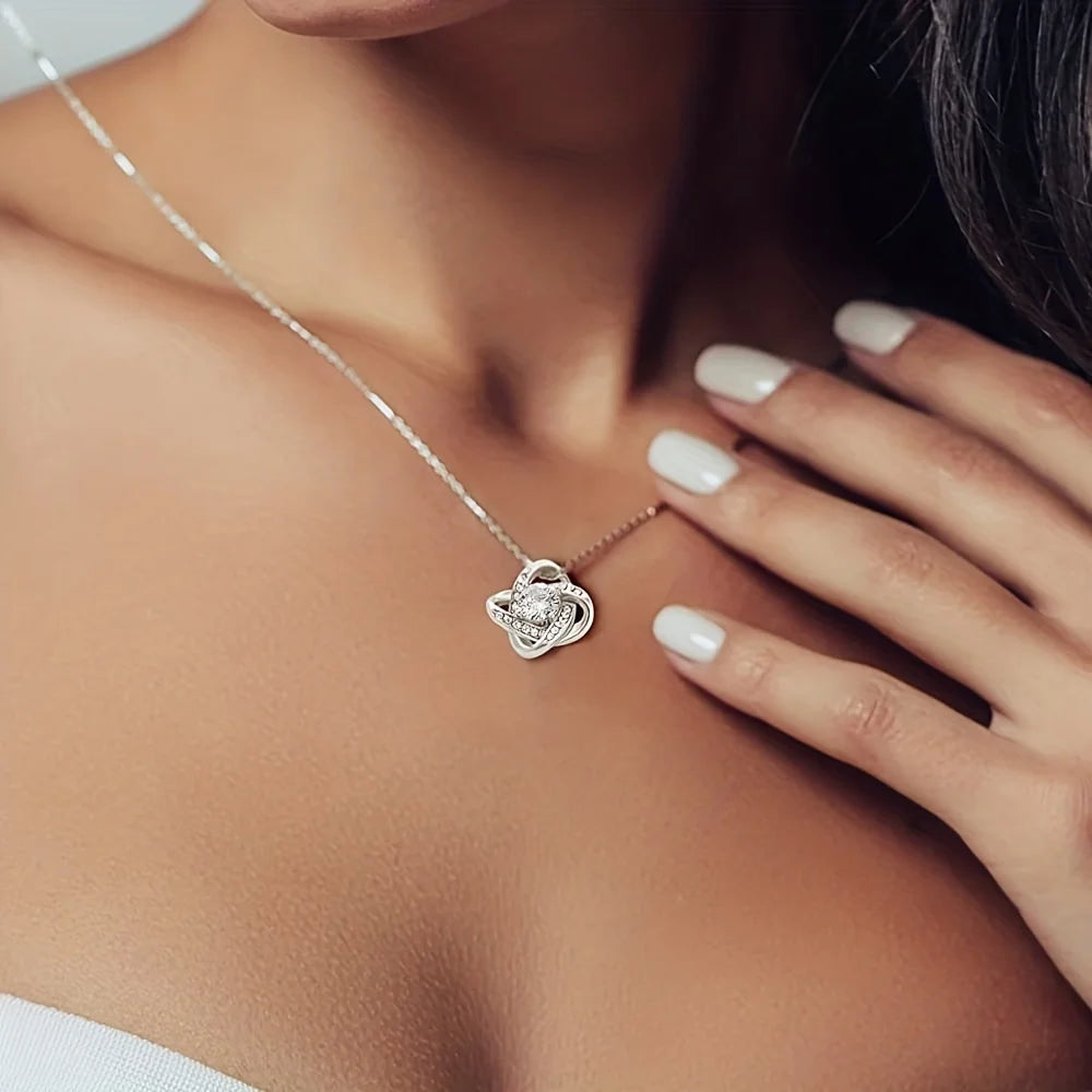 Necklace - Mum