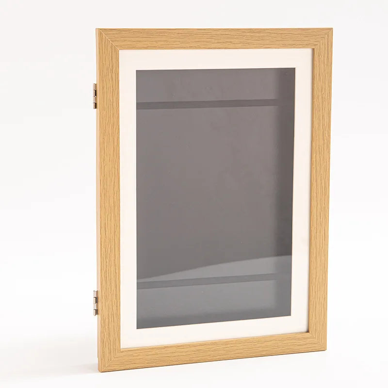 A4 Photo Frame for Kids Drawings