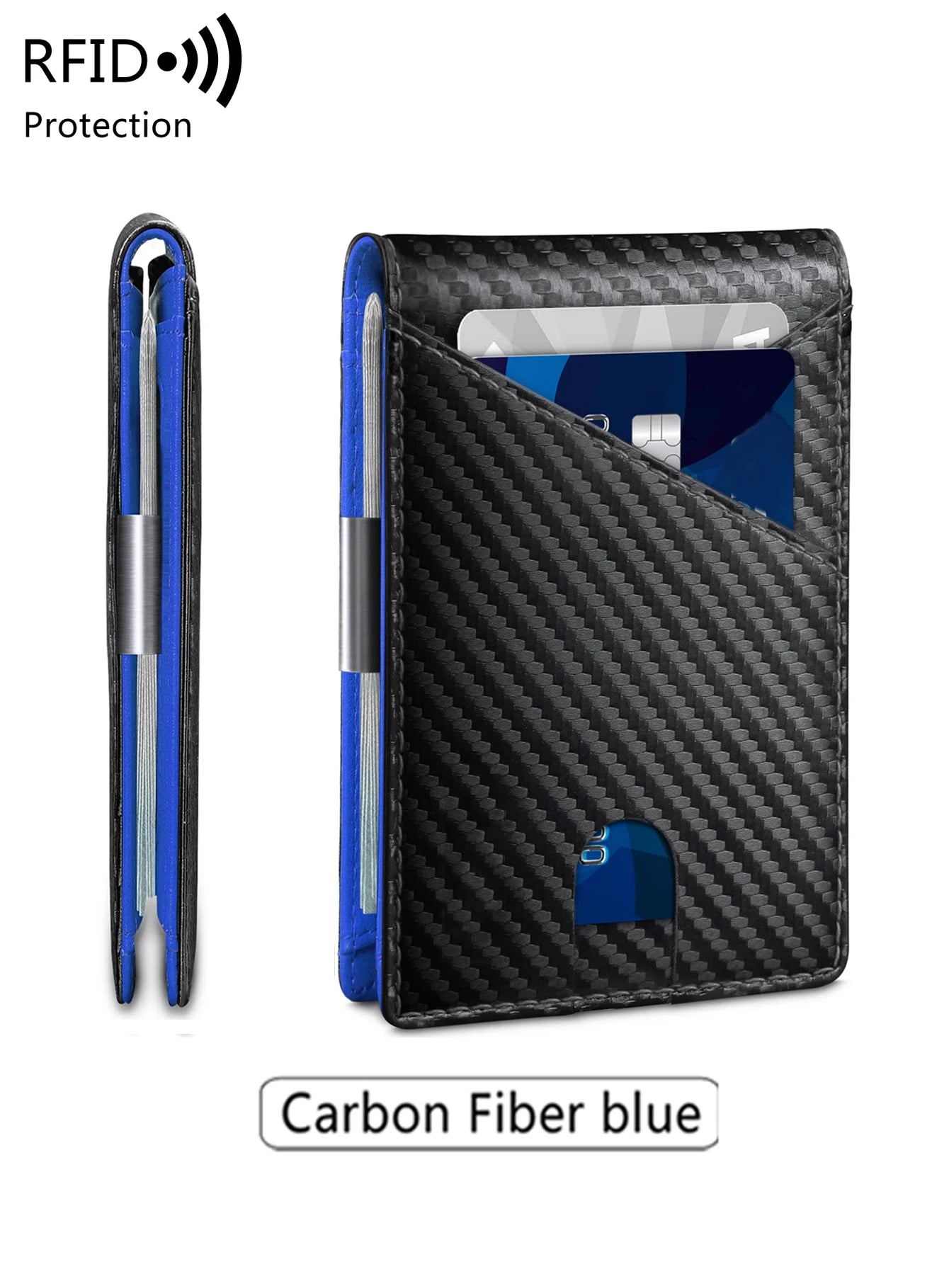 Minimalistic Men's Wallet