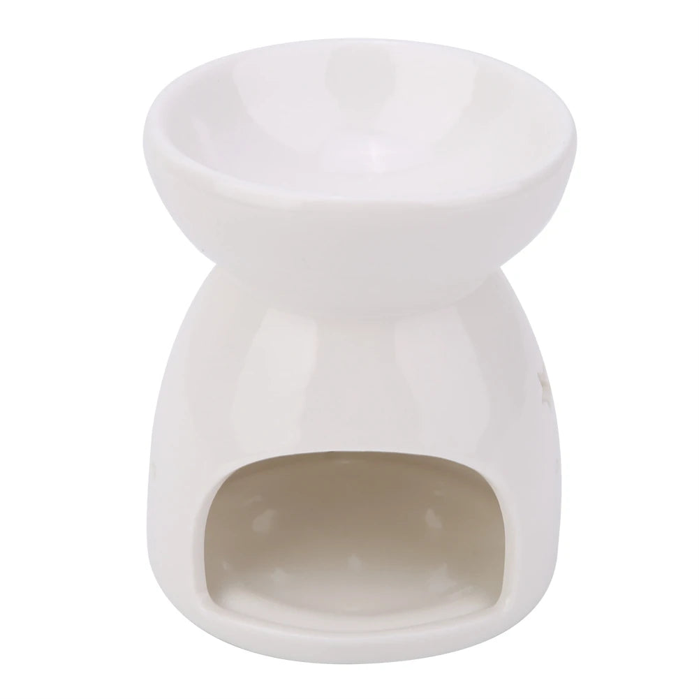 Ceramic Oil Furnace and Wax Melt