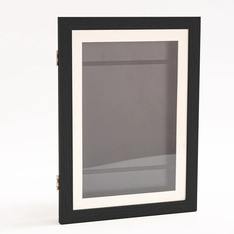 A4 Photo Frame for Kids Drawings