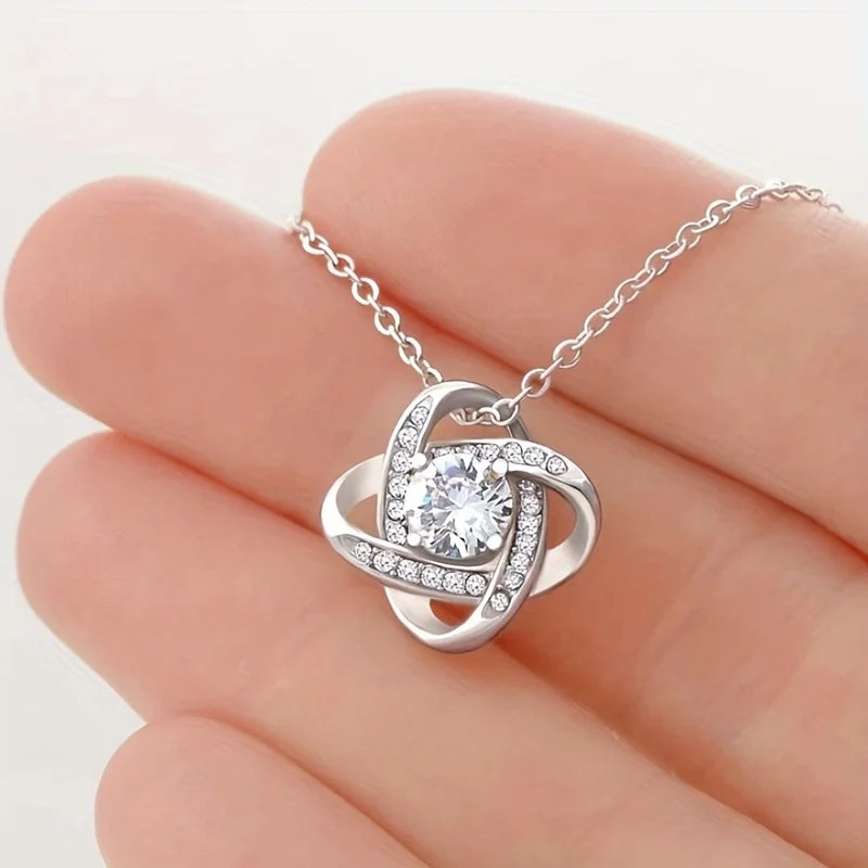 Necklace - Mum