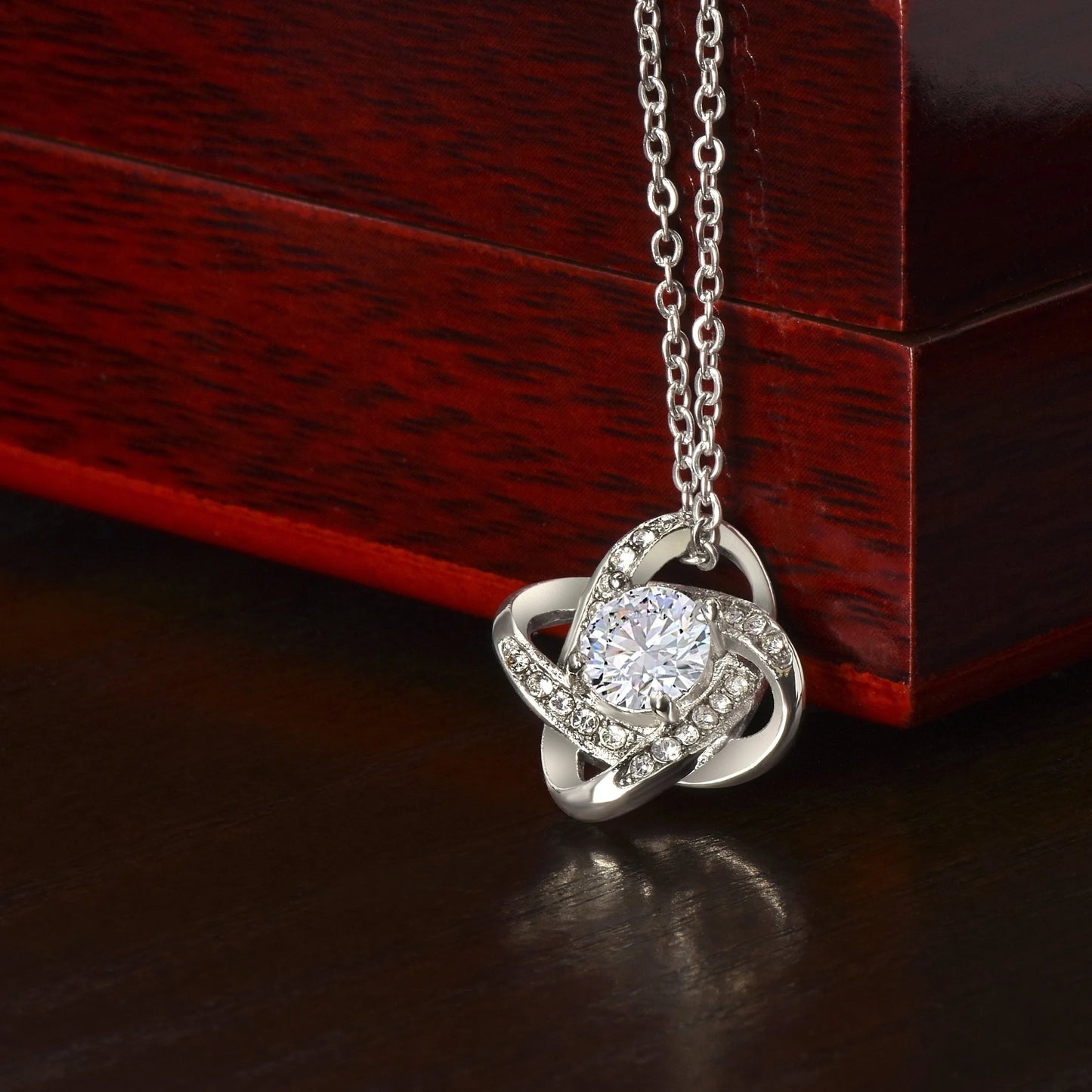 Necklace - Mum