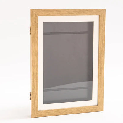 A4 Photo Frame for Kids Drawings