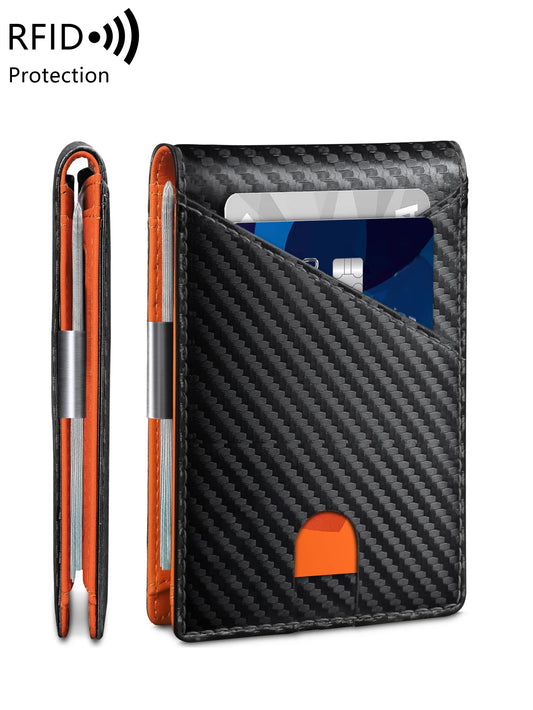 Minimalistic Men's Wallet